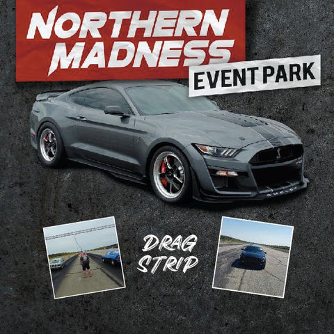 NORTHERN MADNESS MOTORSPORTS