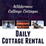 Daily Cottage Rental