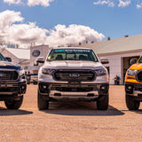 Exclusive BAD Auto Club Vehicle Windshield Banner