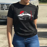 Custom Shirt Your Vehicle TShirt Design