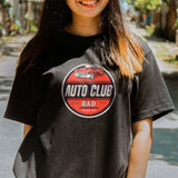 BAD Classic Retro Car T-Shirt