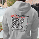 BAD Street Club Hoodie