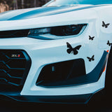 Butterfly 13 Sticker Bundle for Vehicle