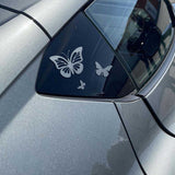 Butterfly 17 Sticker Bundle for Vehicle