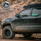 Mud Slut Funny Off Road Truck Decal