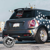 Dark Sticker Bundle JDM Skull Pack