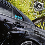 Cursed Dreams Vinyl Decal