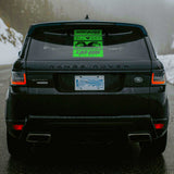 JDM Sticker Pack Bundle Anime Style Car Decals