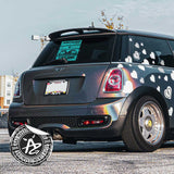 JDM Sticker Pack Bundle Anime Style Car Decals