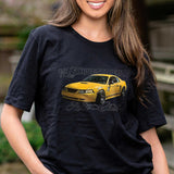Limited 1999 Mustang T-Shirt